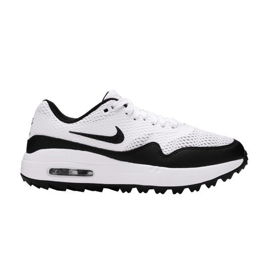 Nike Air Max 1 Golf Black (Women's)