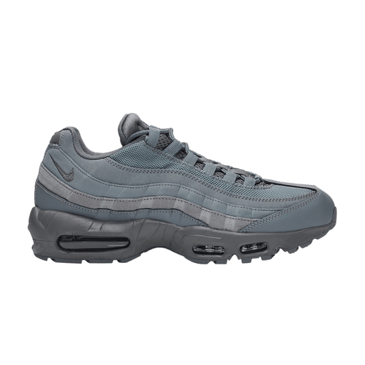 Nike Air Max 95 Essential Cool Grey