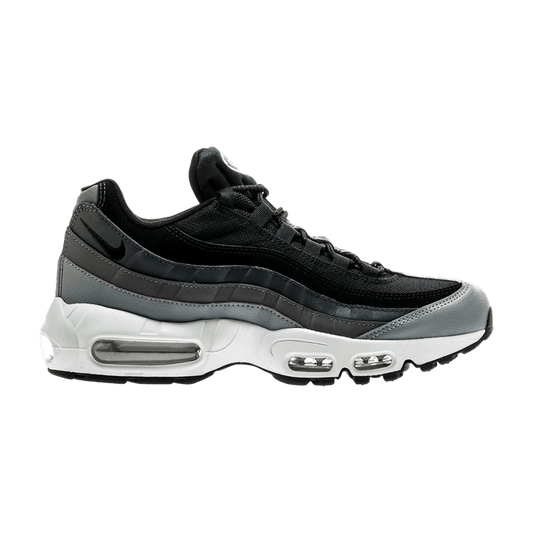 Nike Air Max 95 Essential Black/Black-Anthracite