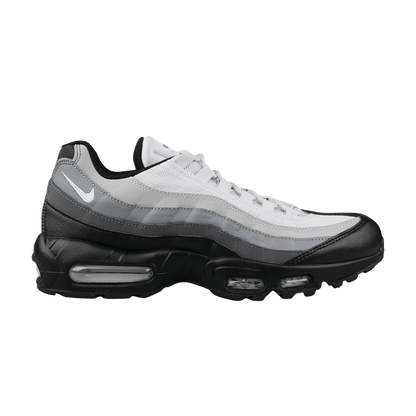 Nike Air Max 95 Essential Black Grey