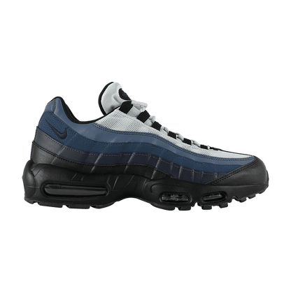 Nike Air Max 95 Black Navy Obsidian