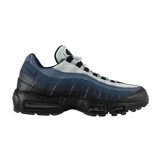 Nike Air Max 95 Black Navy Obsidian