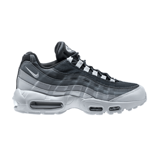 Nike Air Max 95 Wolf Grey Cool Grey Dark Grey