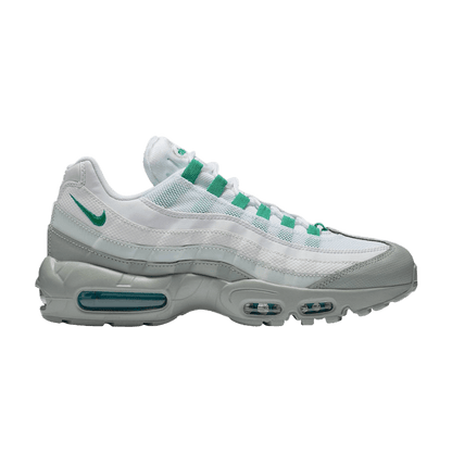 Nike Air Max 95 Light Pumice Clear Emerald