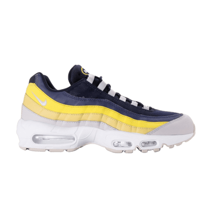Nike Air Max 95 Lemon Wash