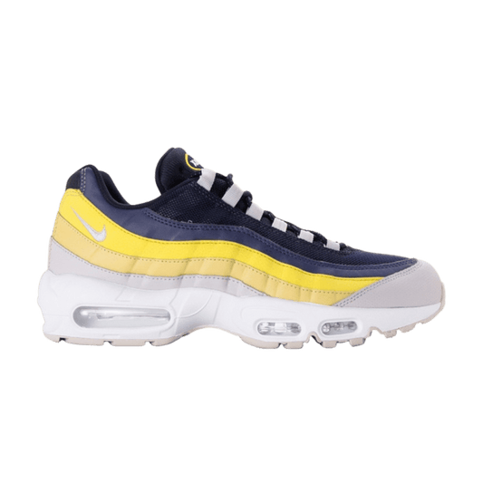 Nike Air Max 95 Lemon Wash