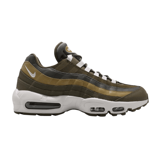 Nike Air Max 95 Olive Canvas