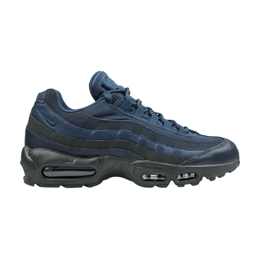 Nike Air Max 95 Squadron Blue Midnight Navy