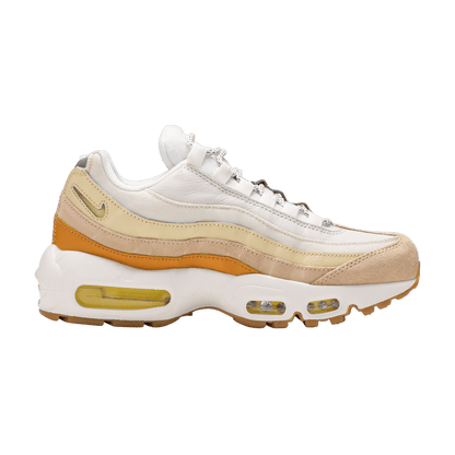 Nike Air Max 95 Coconut Milk (Women's)