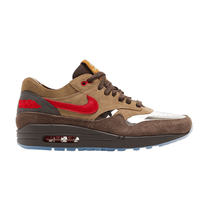 Nike Air Max 1 CLOT Kiss of Death CHA