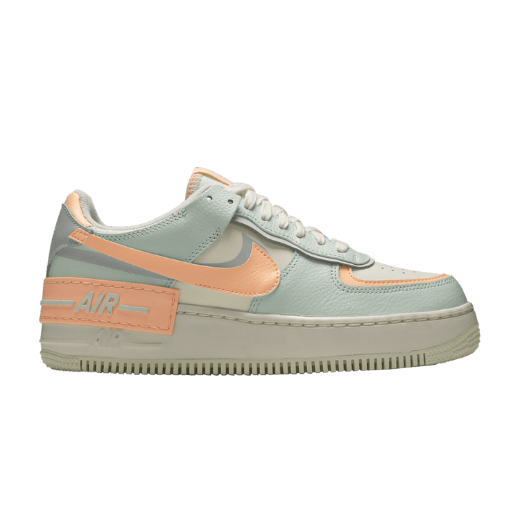 Nike Air Force 1 Low Shadow Sail Barely Green (Women's)