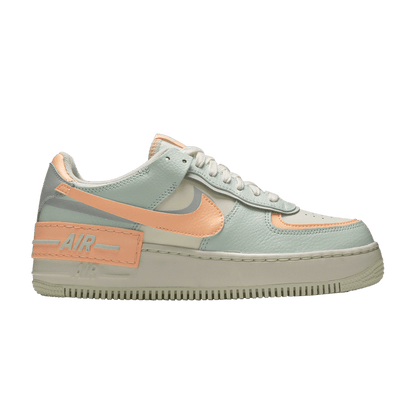 Nike Air Force 1 Low Shadow Sail Barely Green (Women's)