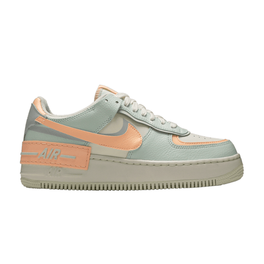Nike Air Force 1 Low Shadow Sail Barely Green (Women's)