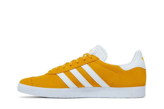 adidas Gazelle Crew Yellow