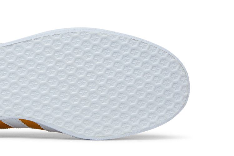 adidas Gazelle Crew Yellow