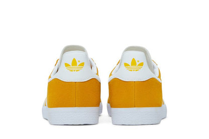 adidas Gazelle Crew Yellow
