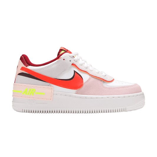 Nike Air Force 1 Low Shadow Orange Pearl (Women's)