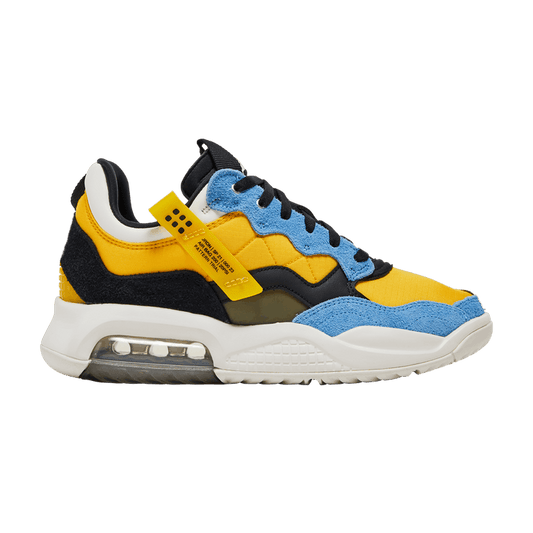 Jordan MA2 University Gold