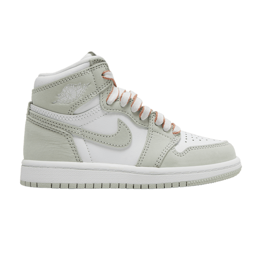 Jordan 1 Retro High OG Seafoam (PS)