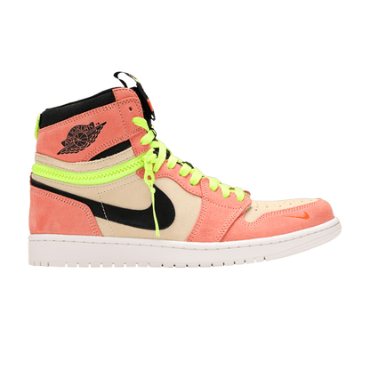 Jordan 1 High Switch Peach