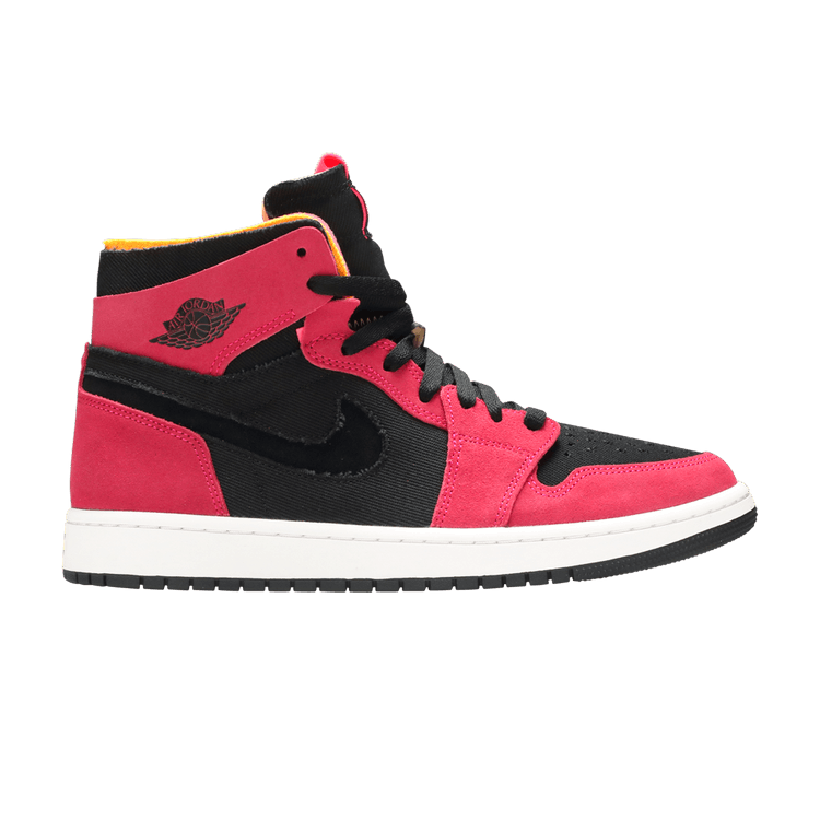 Jordan 1 High Zoom Air CMFT Hyper Pink