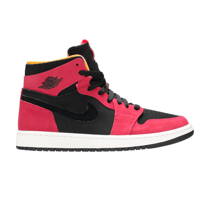 Jordan 1 High Zoom Air CMFT Hyper Pink
