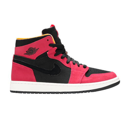 Jordan 1 High Zoom Air CMFT Hyper Pink