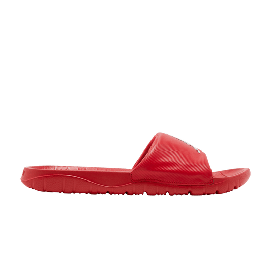 Jordan Break Slide University Red