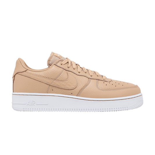 Nike Air Force 1 '07 Craft Vachetta Tan