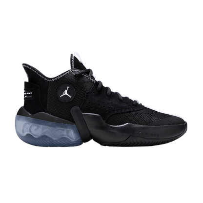 Jordan React Elevation Black Ice