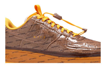 Nike Air Force 1 Low Experimental Archaeo Brown
