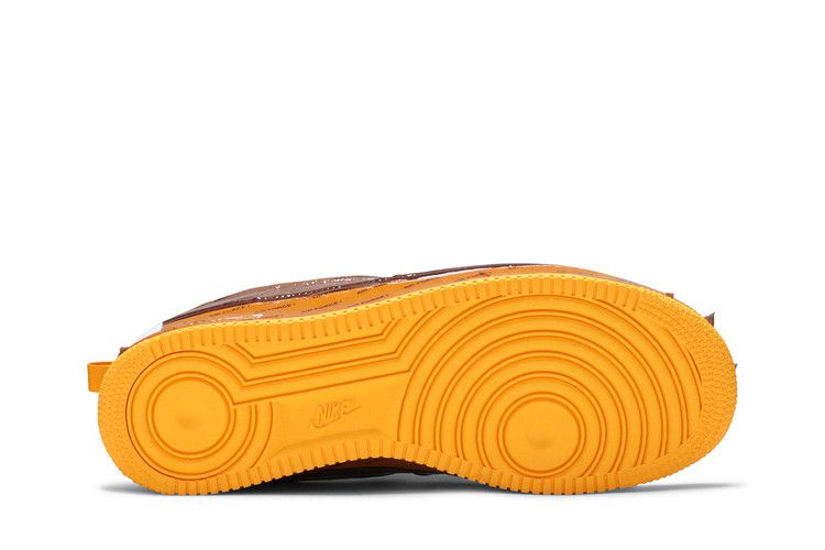 Nike Air Force 1 Low Experimental Archaeo Brown