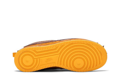 Nike Air Force 1 Low Experimental Archaeo Brown