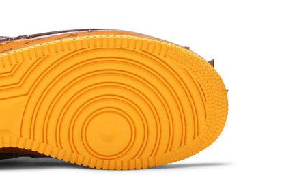 Nike Air Force 1 Low Experimental Archaeo Brown