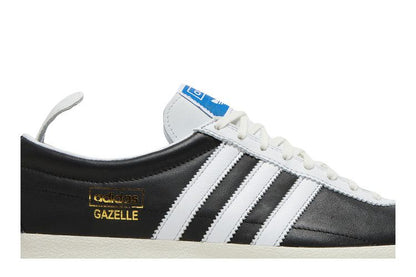 adidas Gazelle Vintage Black White (Billy's)