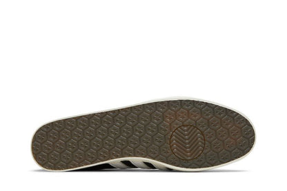 adidas Gazelle Vintage Black White (Billy's)