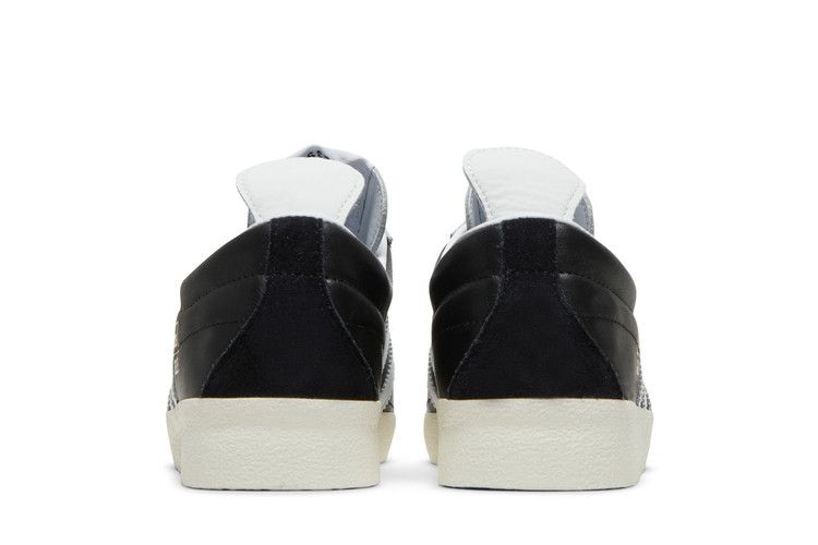 adidas Gazelle Vintage Black White (Billy's)