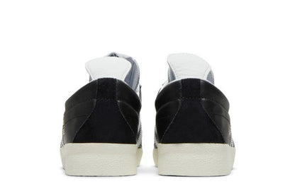 adidas Gazelle Vintage Black White (Billy's)