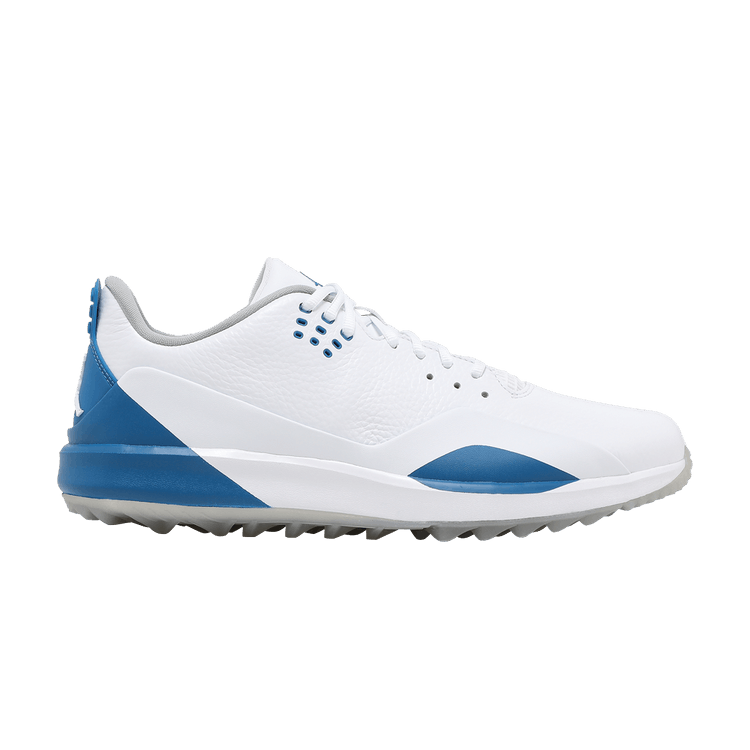 Jordan ADG 3 Golf Military Blue