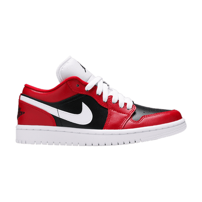Jordan 1 Low Chicago Flip (Women's)