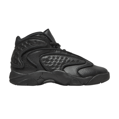 Jordan OG Triple Black (Women's)
