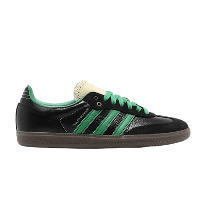 adidas Samba Wales Bonner Black