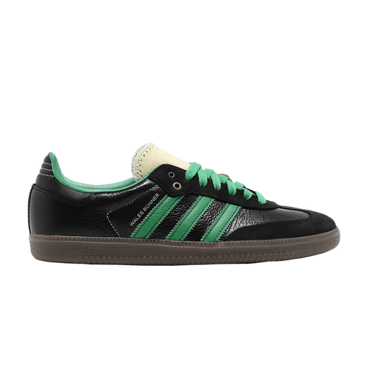 adidas Samba Wales Bonner Black