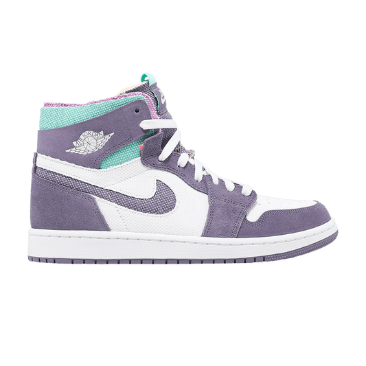 Jordan 1 High Zoom Air CMFT White Daybreak Tropical Twist
