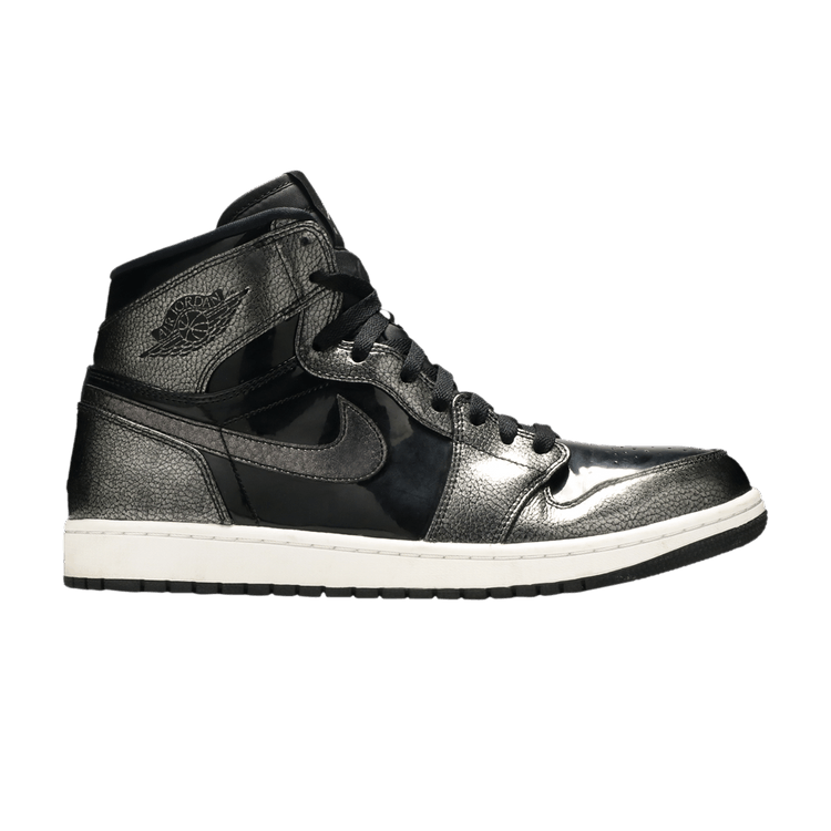 Jordan 1 Retro Black Patent