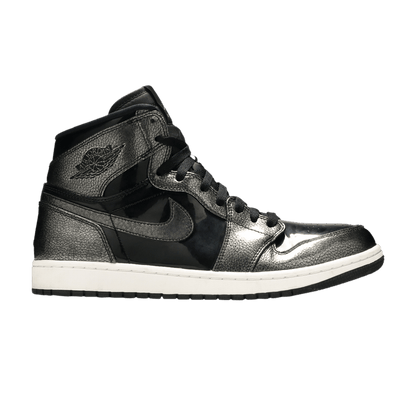 Jordan 1 Retro Black Patent
