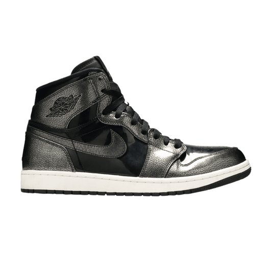 Jordan 1 Retro Black Patent