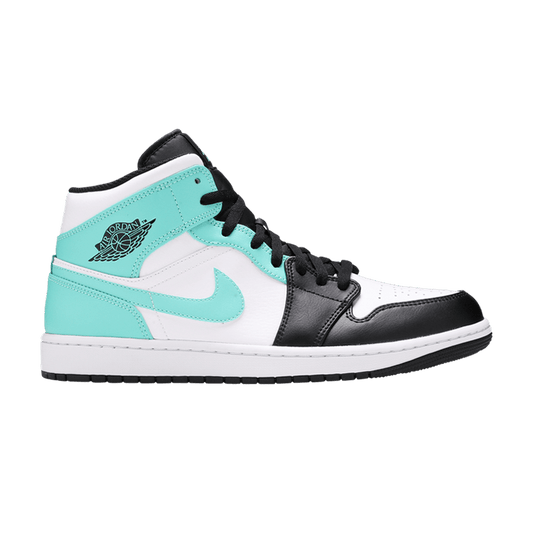 Jordan 1 Mid Tropical Twist Igloo
