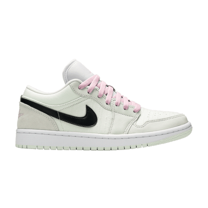 Jordan 1 Low SE Barely Green (Women's)