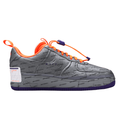 Nike Air Force 1 Low Experimental Suns